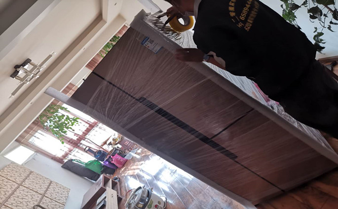 長(zhǎng)途搬家需要注意的細(xì)節(jié)